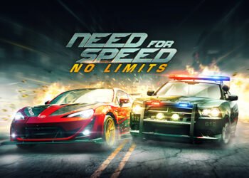 Need For Speed No limits