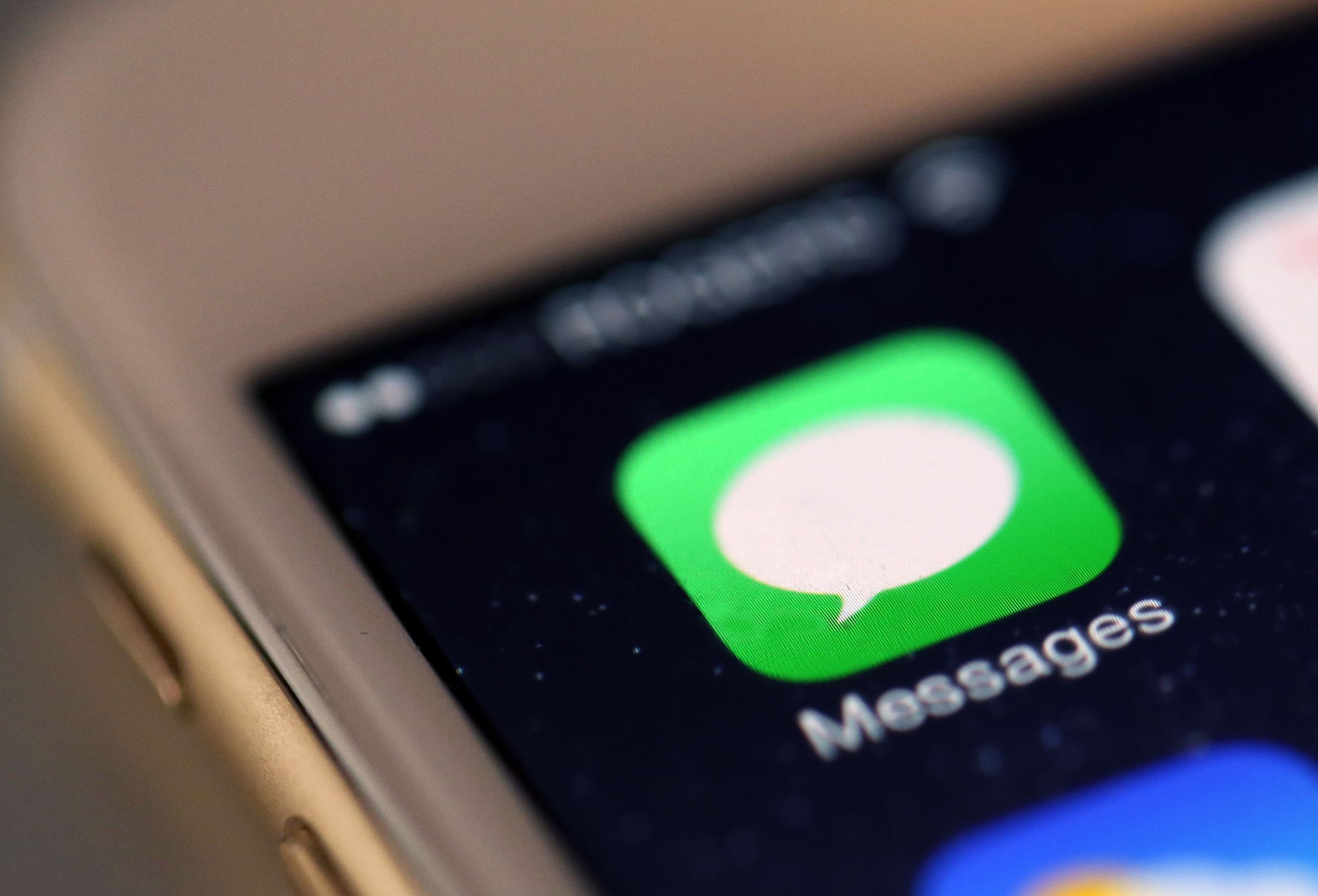 how message to iphone fix bug 8 bug  The iOS on iBulletin crush How to 8 fix message unicode