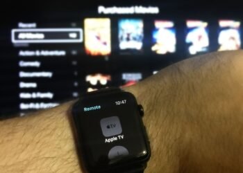 How to set up and use Apple TV Remote on Apple Watch