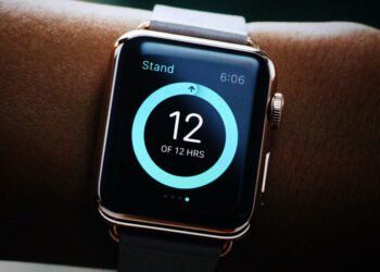How to use power reserve mode on Apple Watch