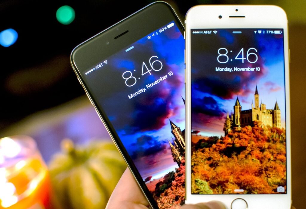 How To Set And Use Live Wallpapers On Iphone 6s And 6s Plus