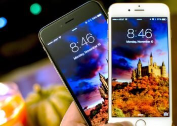 How to set and use Live wallpapers on iPhone 6S and 6S plus