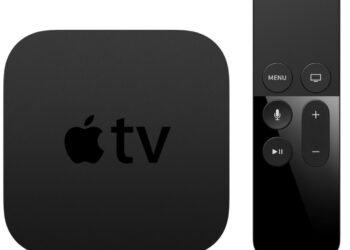 Apple TV next generation
