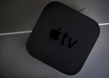 How to reduce loud sounds on Apple TV