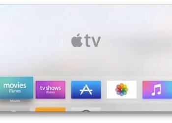 How to take screenshot on Apple TV
