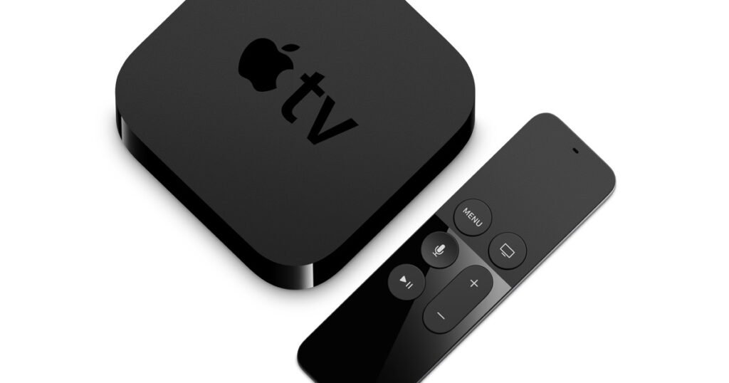 How to use Apple TV remote to control your TV