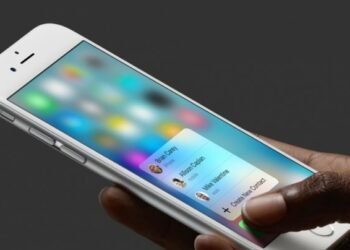 Apple's iPhone 7 rumoured to be Waterproof
