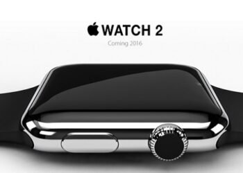 Apple Watch 2