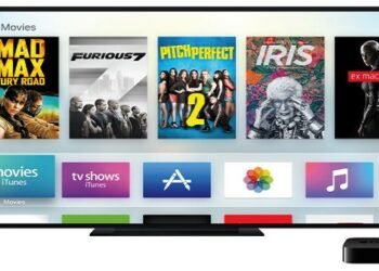Apple adds Apple TV 4 to its refurbished list