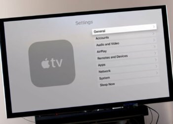 How to rename fourth and third Apple TV