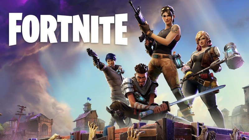 Epic is planning a Fortnite event with celebrities at E3