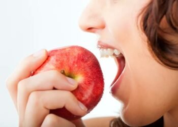 How many apples can you eat a day?