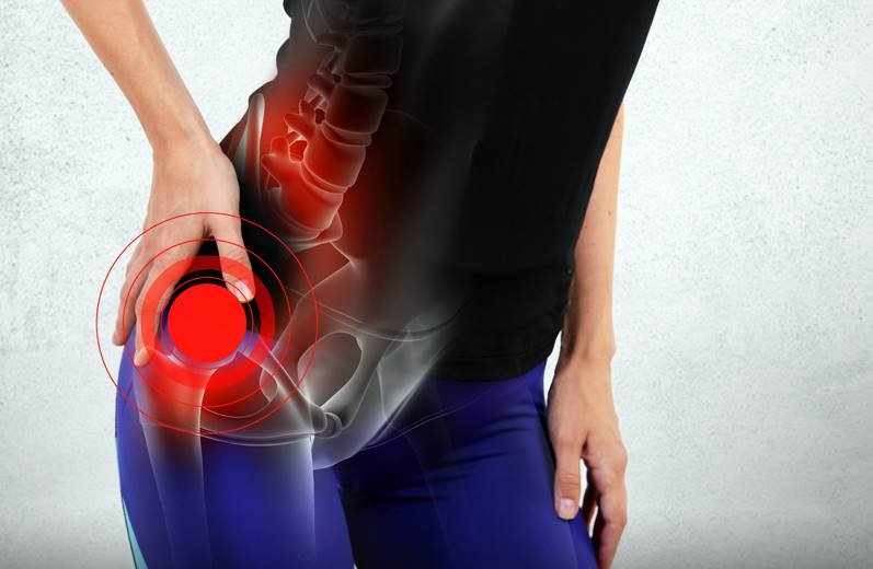 Potential Risks Involved in Hip Replacement Surgery