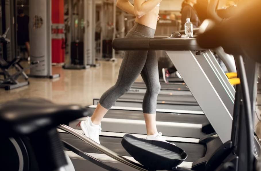 What is Incline in Treadmill