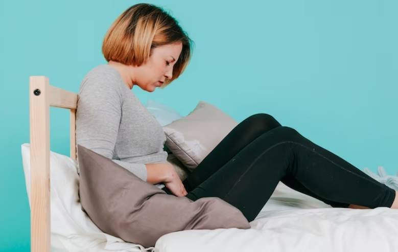 Will Heat Pad Help Constipation?