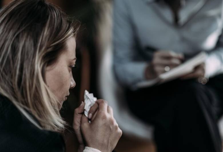 What to talk about in therapy?