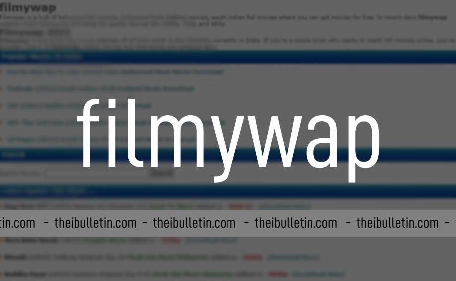 Bollywood movie deals download by filmywap