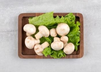 How Many Carbs are in Mushrooms