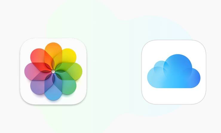 How to Find Photos on iCloud