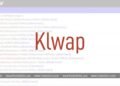 Klwap