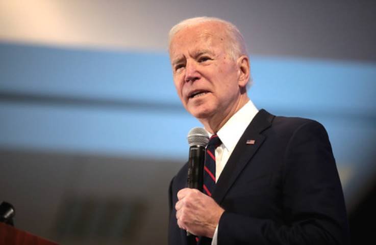 Biden bans some US tech investments in China over national security concerns