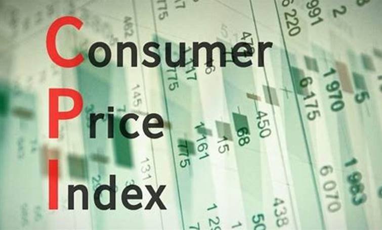 CPI Inflation Rate Rises in July, But Fed Remains Unfazed