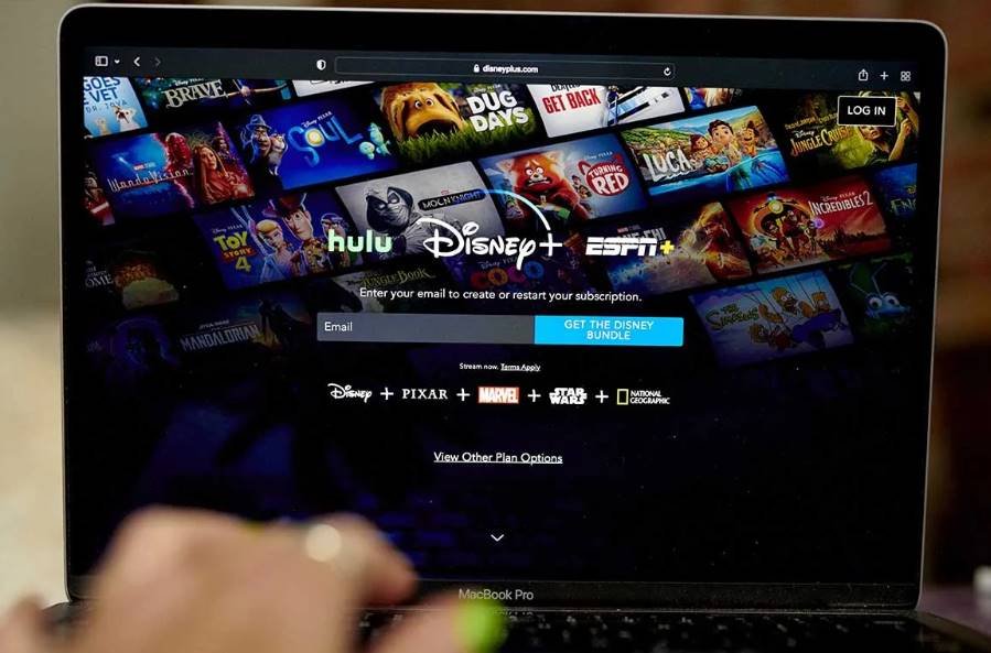 Disney+ and Hulu to raise prices