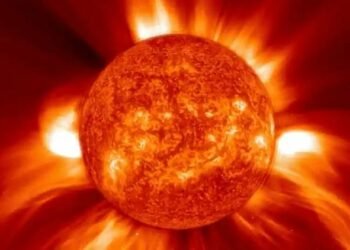 Earth braces for solar storm after CMEs erupt from the Sun