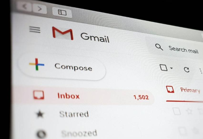 Gmail to add verification step for adding new forwarding address or editing filters
