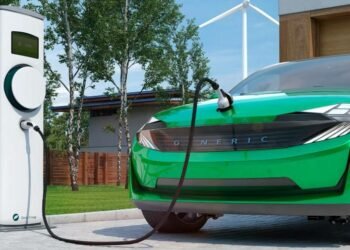 How Electric Vehicles Are Changing the World of Transportation