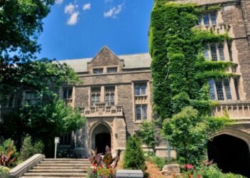 McMaster University Admission