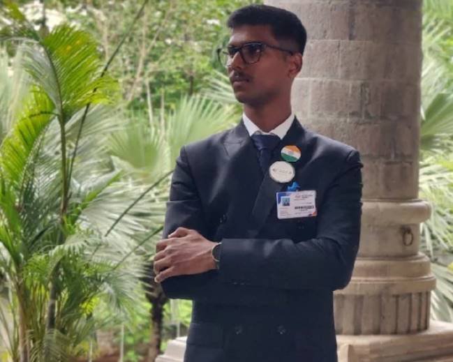 Pune student lands Rs 50 lakh salary package at Google without engineering degree