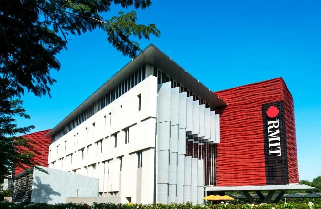 RMIT University