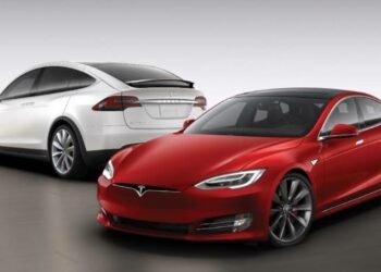 Tesla Launches New and Cheaper Model S and X Cars in US