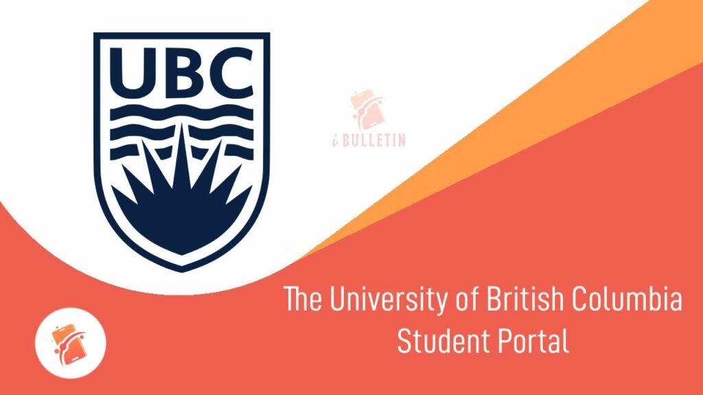 The University of British Columbia