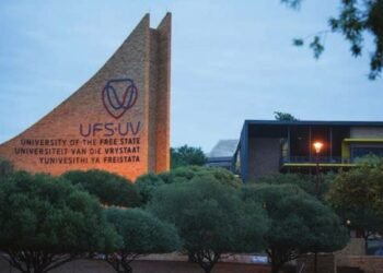 University of the Free State (UFS)