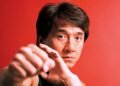 Jackie Chan