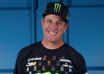 Ken Block