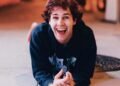 David Dobrik