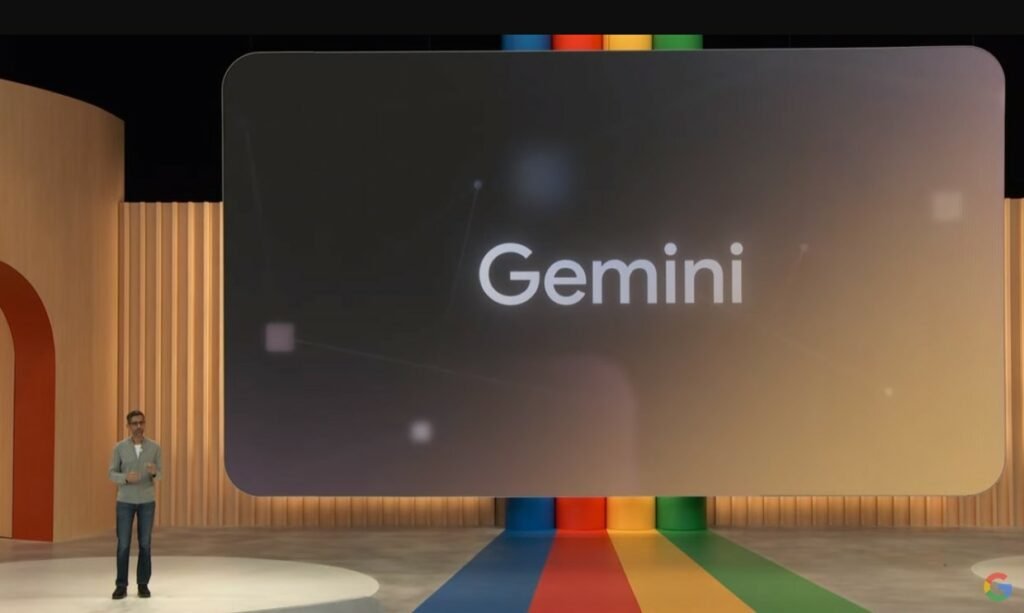 Gemini’s image tool 