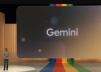 Gemini’s image tool