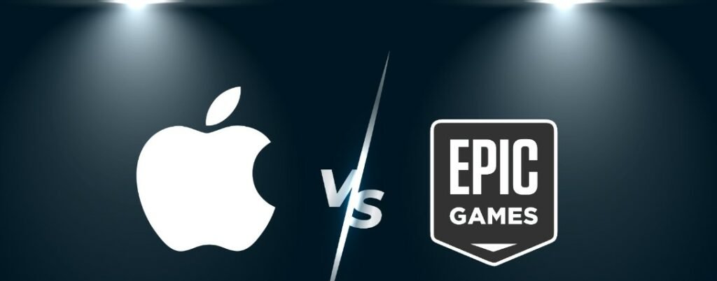 Apple vs Epic: The Battle for the App Store