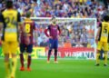 Barcelona’s Triumph: The End of Atletico’s Unbeaten Streak