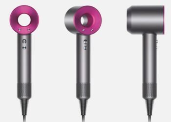 Dyson’s Latest Innovation: A Hair Dryer That’s More Than Hot Air