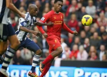 Field’s double denies West Brom victory at QPR