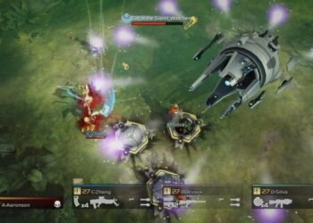 Helldivers 2 Patch Sparks Outrage Among Fans and Developers