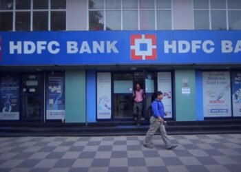 India’s Banking Colossus: HDFC Bank’s Market Triumph