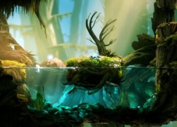 No Rest for the Wicked: A Dark Action-RPG from the Creators of Ori