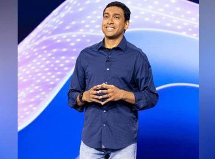 Pavan Davuluri: The New Visionary at the Helm of Microsoft Windows