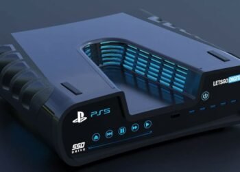 PlayStation 5 Pro: The Next Evolution in Gaming Power